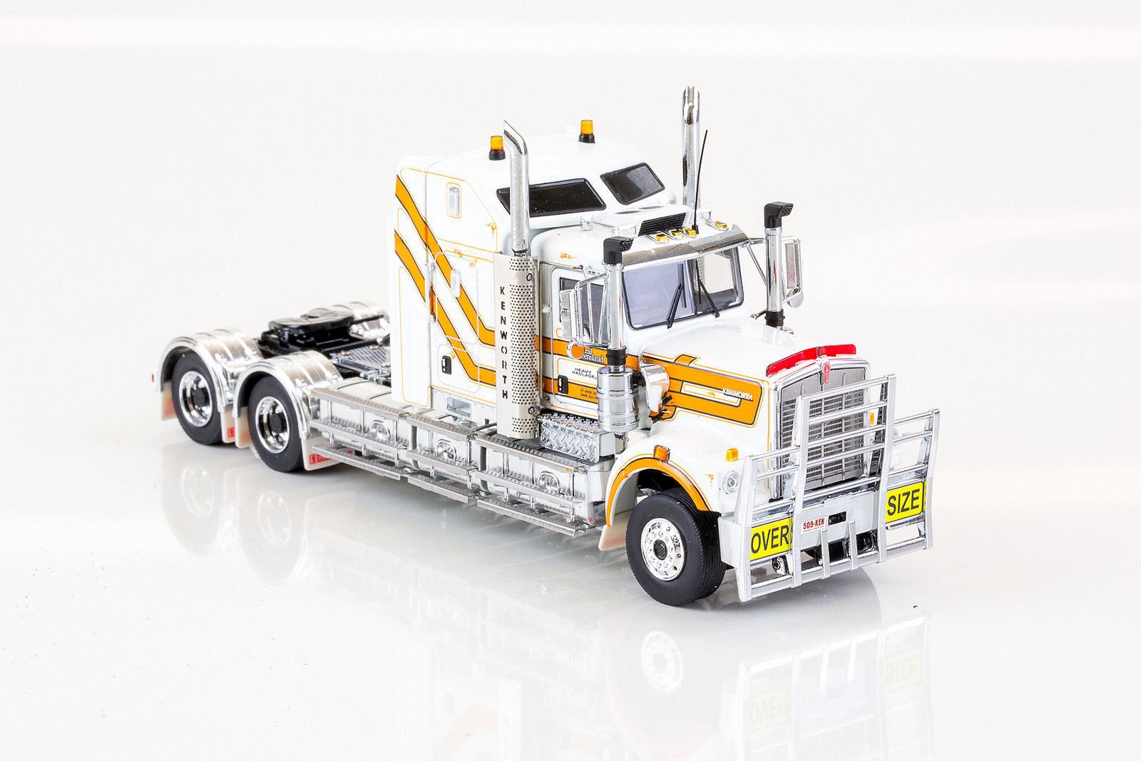 drake diecast