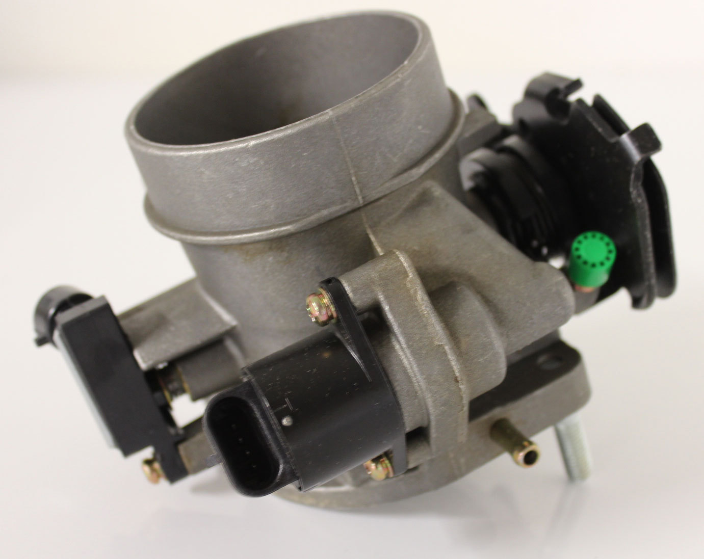 VR VS 5.7 V8 EFI NOS Complete Throttle Body Holden Commodore 92061693 eBay
