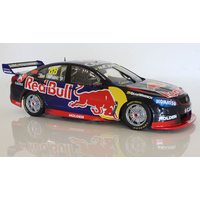 1:18 Jamie Whincup 2016 HOLDEN VF Commodore