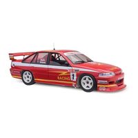 1:18 Holden VP Commodore 1993 Bathurst 2nd Place 