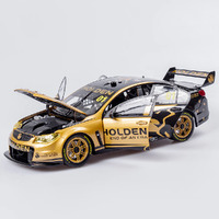 1:18 Holden VF Commodore - End of an Era Special Edition 