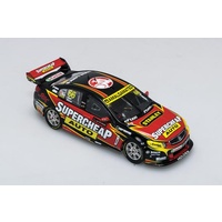 1:43 Russell Ingall Holden 2013 Gold Coast 600