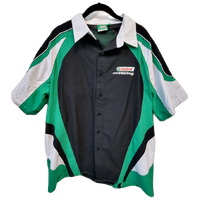 Official Castrol Racing Men's Licensed Shirt Size XL Holden Ford