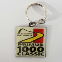Mount Panorama Bathurst 1997 Primus 1000 Classic Keyring