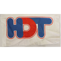HDT Cloth Patch Jacket Insert