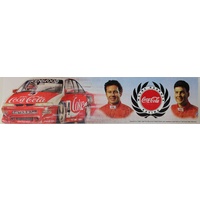 Gardner / Crompton Coke VP Commodore Sticker