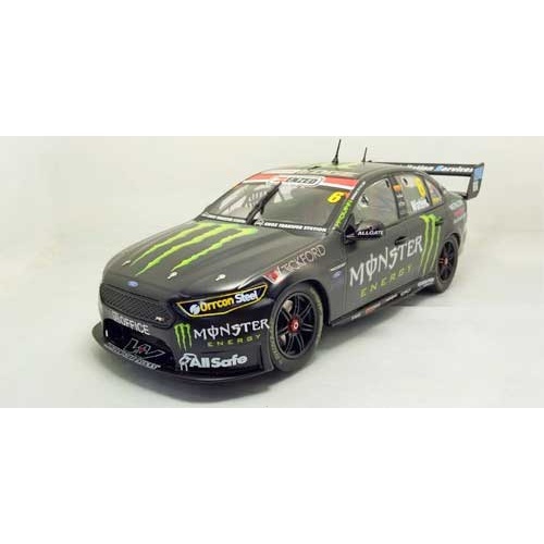 1:18 FGX Falcon Cameron Waters 2017 Monster Energy 