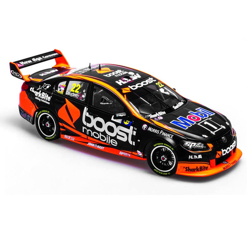 1:18 James Courtney 2017 Holden Commodore VF Boost Livery
