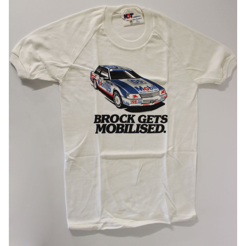 HDT Brock Kids Shirt