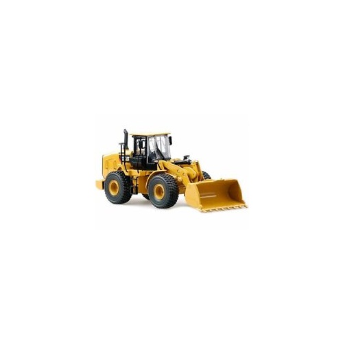 1:50 Cat 950GC Front End Wheel Loader Yellow 