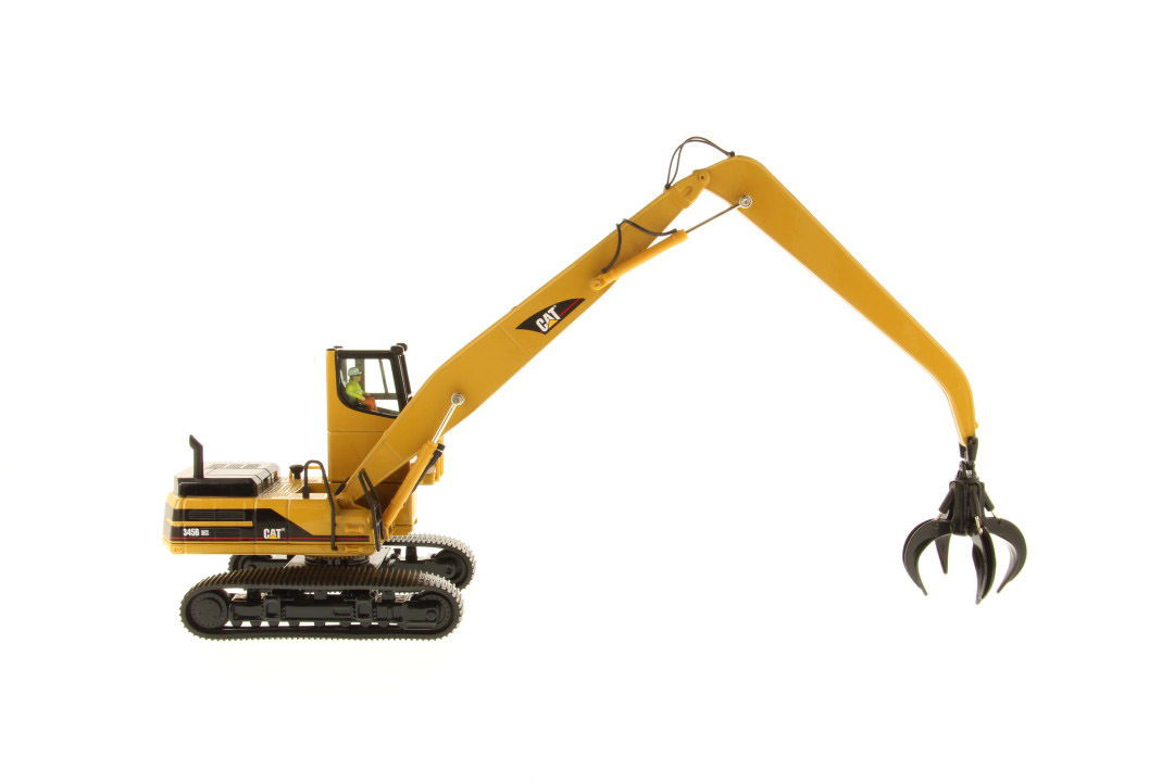 150 345B Series II Material Handler