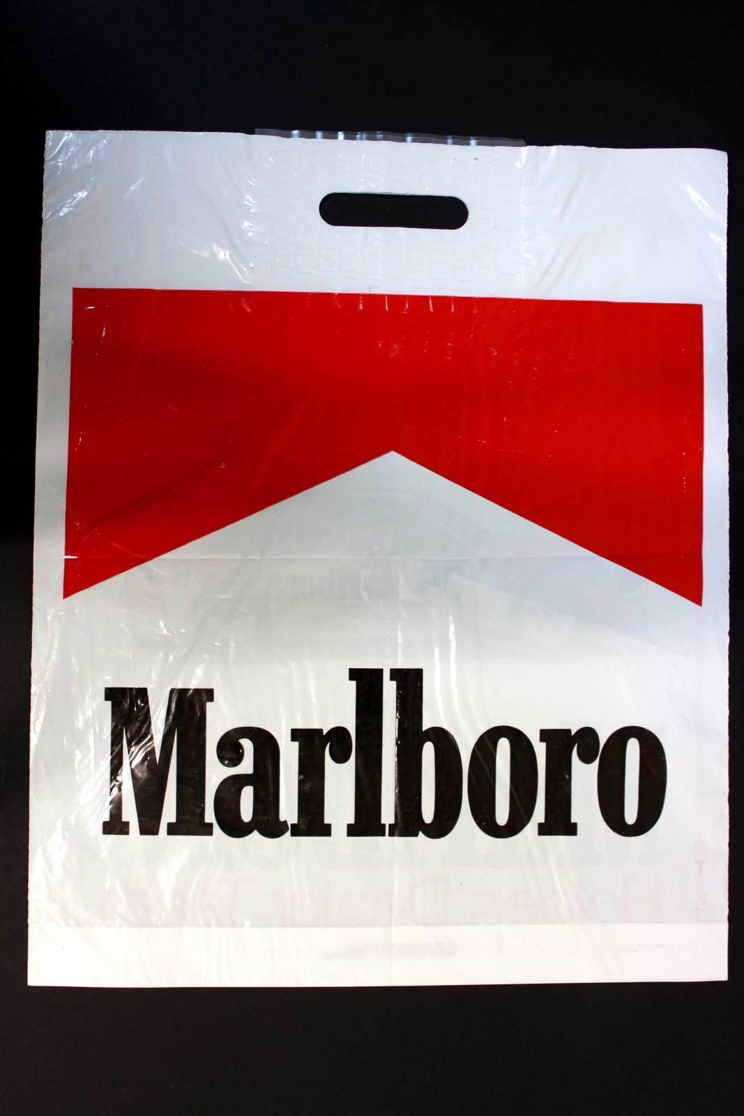 Marlboro HDT Bag