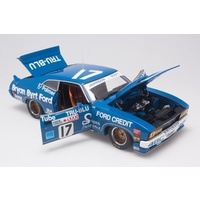 118 Ford XC Cobra 1979 Hardieferodo 1000 Dick Johnson 17 True Blue