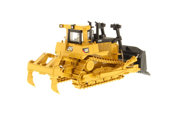 1/50 CAT D10T TrackType Tractor 55158 D4