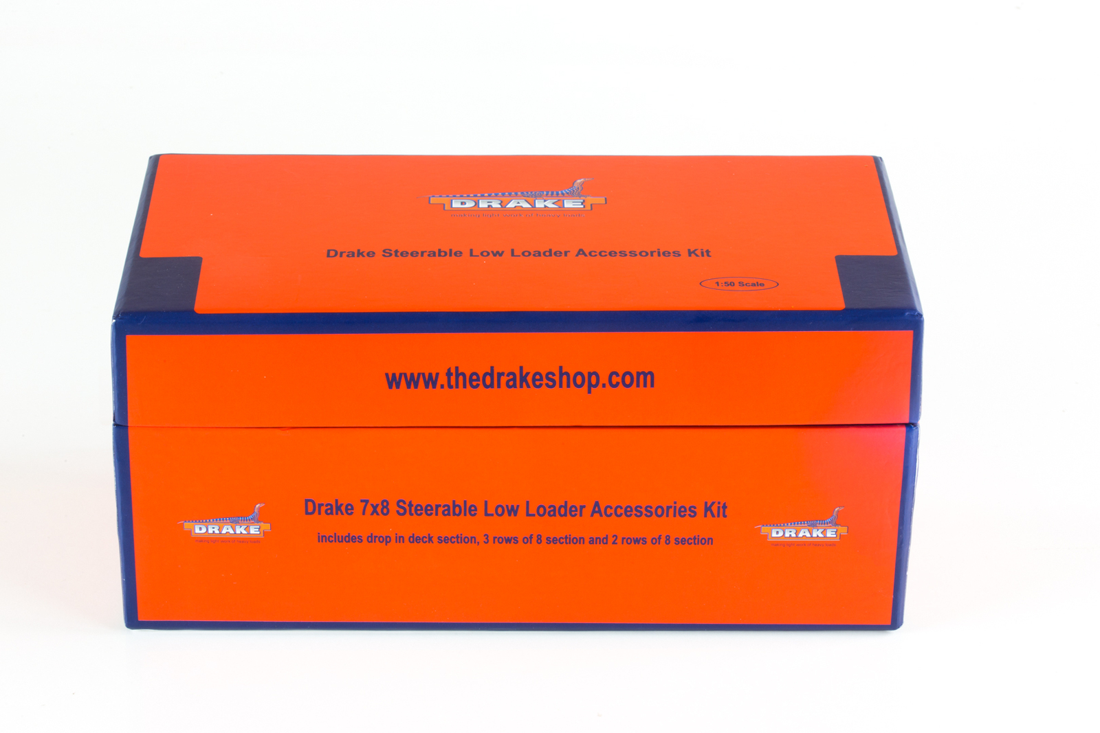 Steerable Trailer Accessory Kit Burgundy