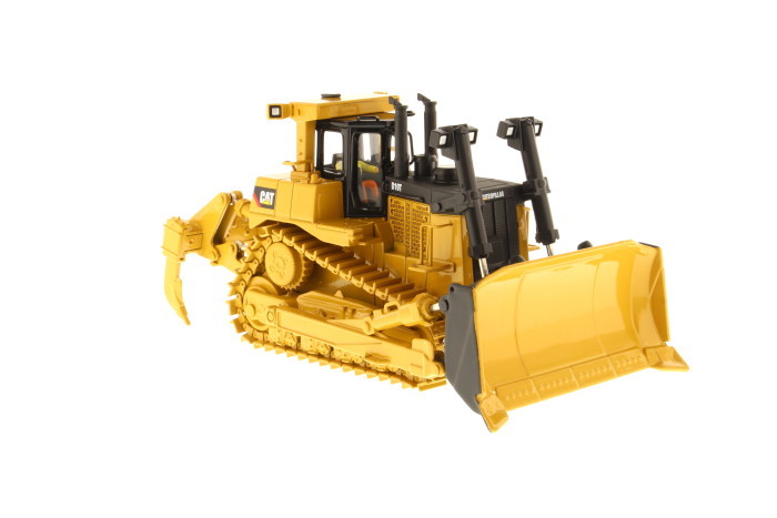 1/50 CAT D10T TrackType Tractor 55158 D4