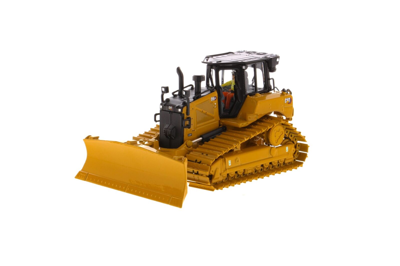 150 Cat D6T XE LGP Track Type Tractor With VPAT Blade