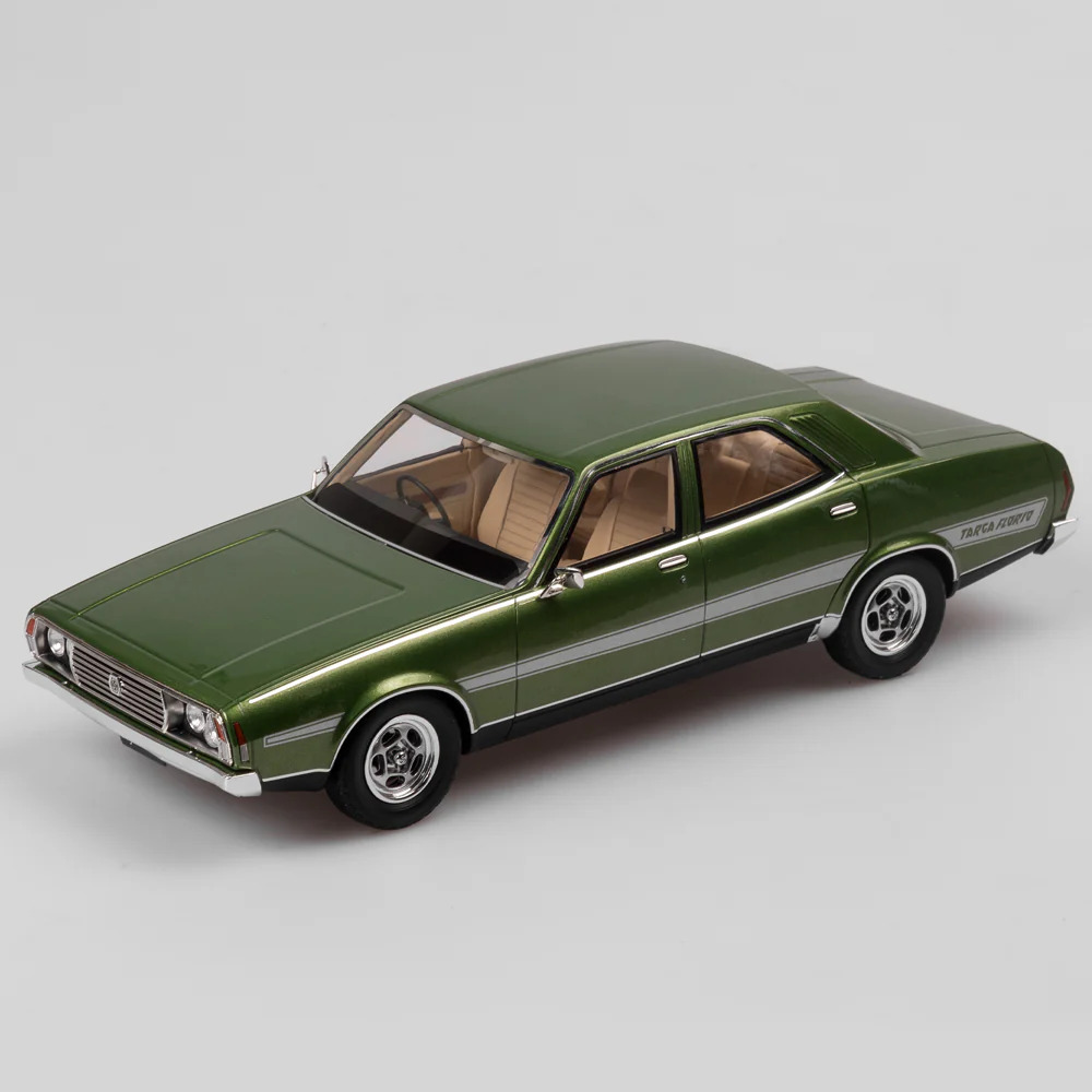 P76 Rover 1:18 Leyland P76 Targa Florio