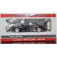 New Sealed 1:18 HOLDEN Heroes EFIGY RC Remote Control Car 