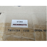 1:50 Drake Kenworth K200 Membreys  Outer Box 01364 TWH129A 