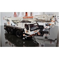New WSI 1:50 NQ Group  Liebherr LTM 1050 Crane