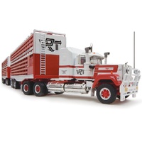 1:64 Mack ROAD TRAIN Victoria River Livestock Transport 12033 12967