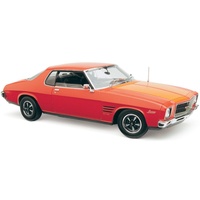 1:18 Holden HQ GTS Monaro - The Lone O'Ranger