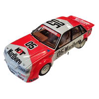1:18 HDT VK 1984 Bathurst Winner Brock Perkins Holden Commodore 