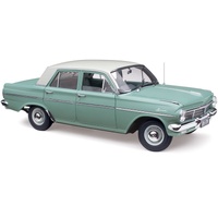 New 1:18 Holden EH Special Saltbush Green