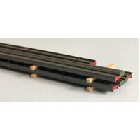 Stack Of Steel Pipes And Beams Transport Loads Suit 1:50 scale