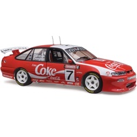 1:18 Holden VR Commodore 1995 Bathurst 3rd Place Coke Cola