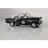 1:18 Silver Top 1958 FC Taxi 