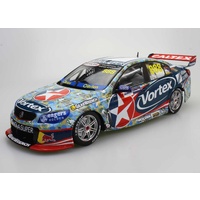 1:18 Craig Lowndes 2016 Darwin Livery