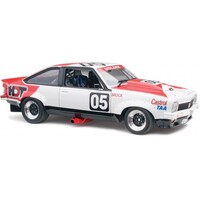 1:18 Holden A9X Torana 1978 Bathurst Winner Peter Brock / Jim Richards
