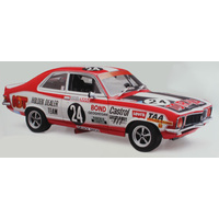 1:18 Colin Bond & Leo Geoghegan 1973 Bathurst  1000 LJ XU-1 Torana