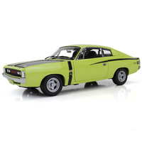 PC 1:18 Chrysler VH Valiant E49 Small Tank - Limelight