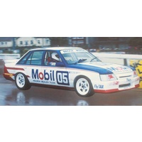 1:18 Holden VK Commodore - 1986 Wellington 500 Winner PC