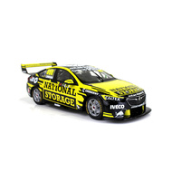 1:18 Craig Lowndes' 2018 Auckland SuperSprint Livery