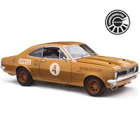 1:18 Norm Beechey 1970 ATCC Winner Holden HT Monaro