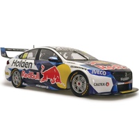 1:18 Shane van Gisbergen's 2020 Red Bull HRT ZB Commodore