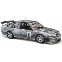  1:18 25th Anniversary 1995 Bathurst Winner Commemorative Collection Perkins Ingall