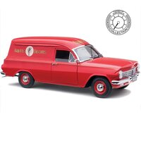 1:18 Holden EH Panel Van Tastes Of Australia Arnotts Biscuits 