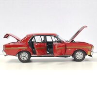 1:18 Ford Falcon XW GT-HO Phase 11 Track Red 