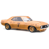 1:18 Chevrolet ZL-1 1971 Camaro ATCC 50th Anniversary Winner Bob Jane 