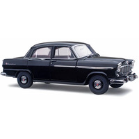 1:18 Holden FE Special - BLACK With Red Interior 