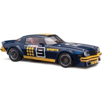 1:18 Chevrolet Z28 Camaro 1980 Bathurst Pole Position