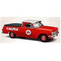1:18 Holden EH Utility Heritage Collection Caltex 