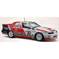 1:18 HOLDEN VL Perkins Walkinshaw COMMODORE – 1988 SANDOWN 2ND PLACE