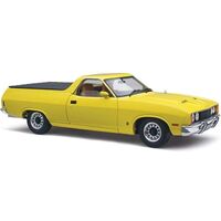 1:18 Ford Falcon XC Utility Pine N Lime UTE 