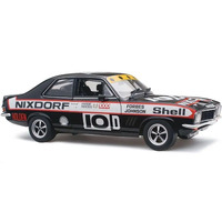 1:18 HOLDEN LJ XU-1 TORANA 1973 BATHURST 5TH PLACE